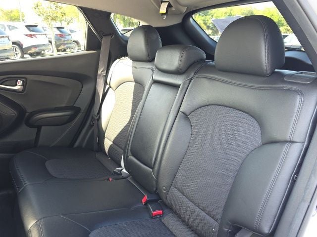 2013 Hyundai TUCSON GLS