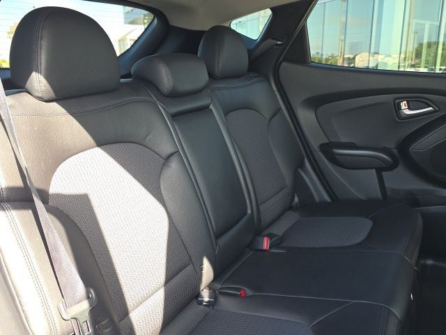 2013 Hyundai TUCSON GLS