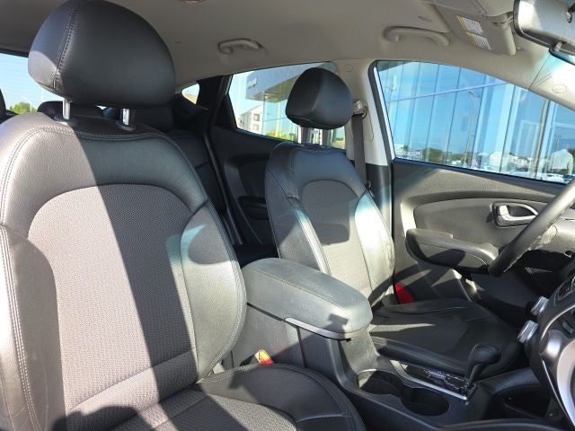 2013 Hyundai TUCSON GLS