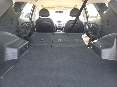 2013 Hyundai TUCSON GLS