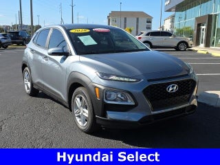 2020 Hyundai KONA SE