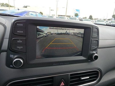 2020 Hyundai KONA SEL