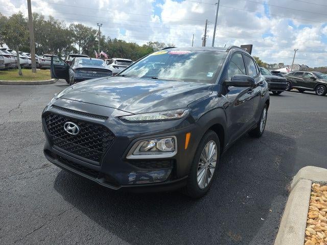 2020 Hyundai KONA SEL