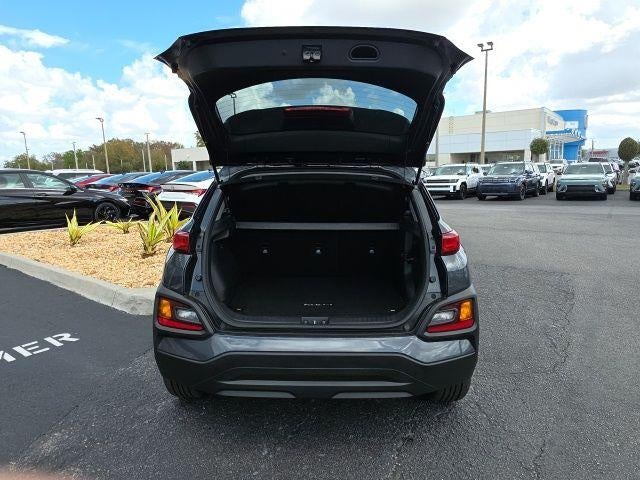 2020 Hyundai KONA SEL