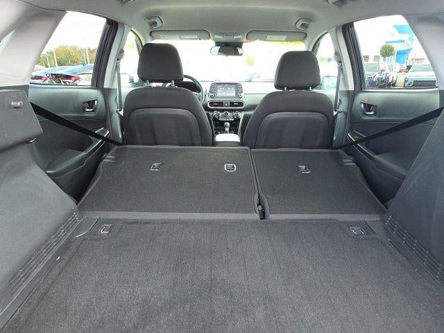 2020 Hyundai KONA SEL