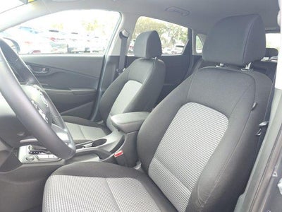 2020 Hyundai KONA SEL