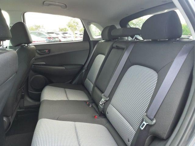 2020 Hyundai KONA SEL