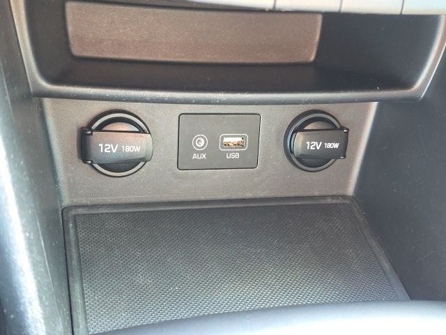 2018 Hyundai KONA SEL