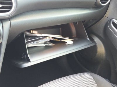 2018 Hyundai KONA SEL