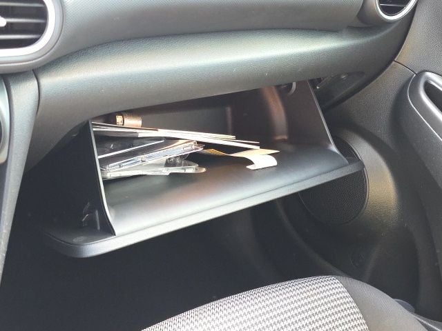 2018 Hyundai KONA SEL