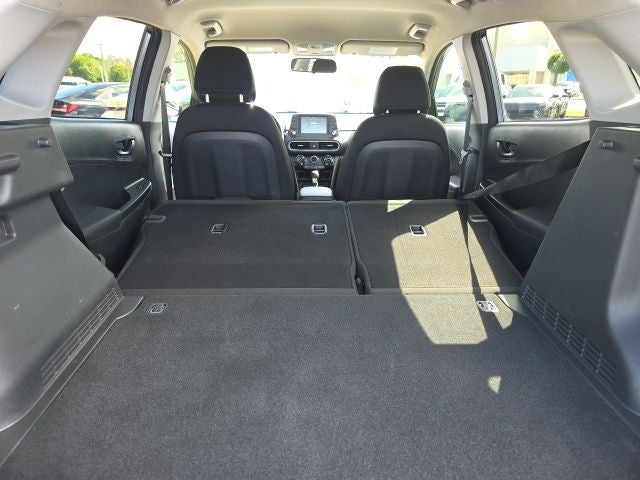 2018 Hyundai KONA SEL