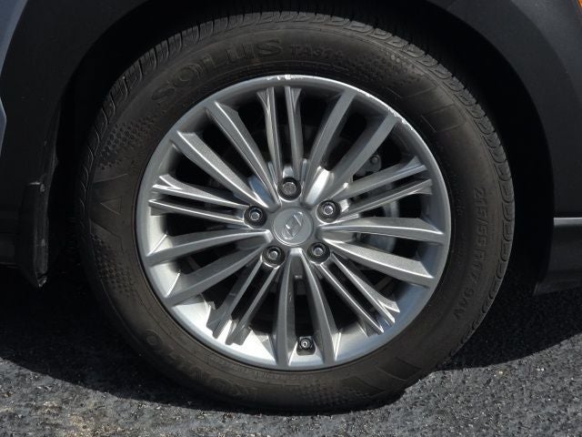 2018 Hyundai KONA SEL