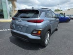 2018 Hyundai KONA SEL