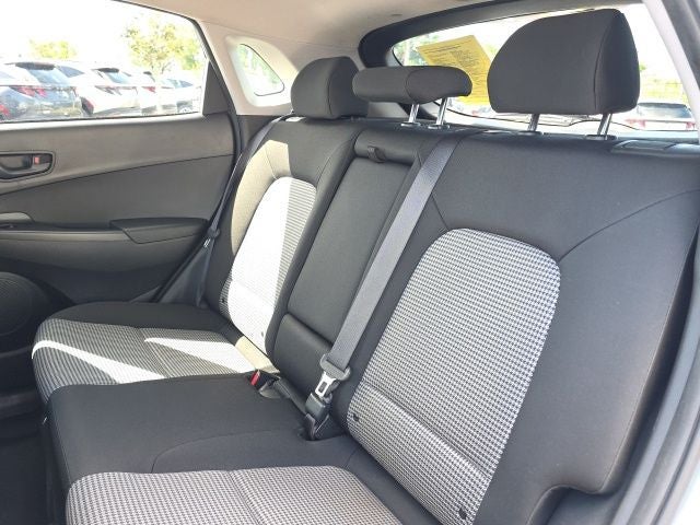 2018 Hyundai KONA SEL