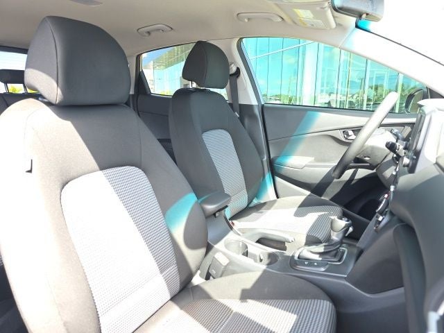 2018 Hyundai KONA SEL