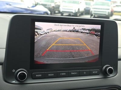 2023 Hyundai KONA SE