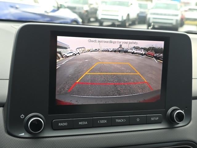 2023 Hyundai KONA SE