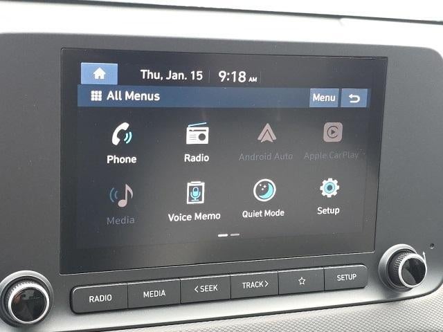 2023 Hyundai KONA SE