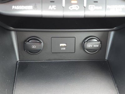 2023 Hyundai KONA SE