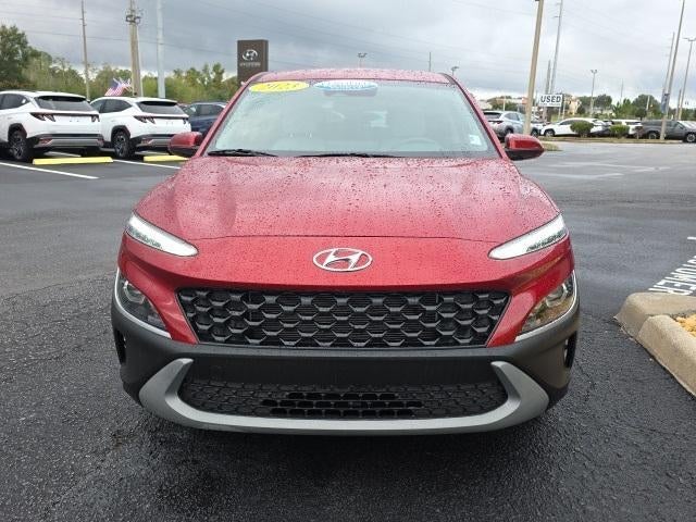 2023 Hyundai KONA SE