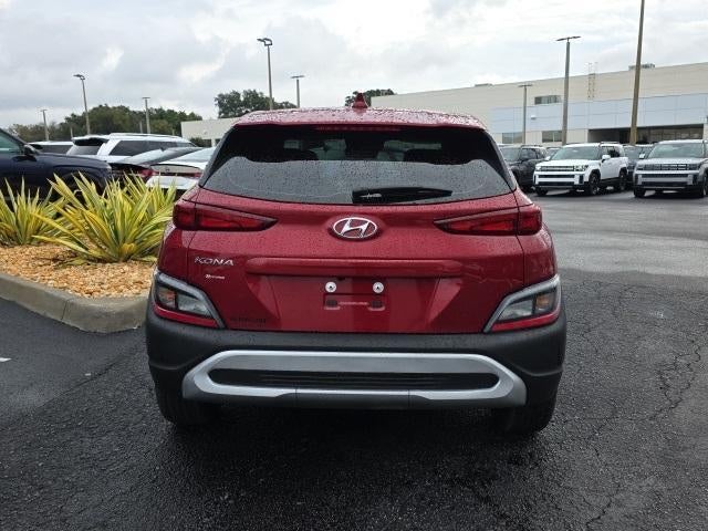 2023 Hyundai KONA SE
