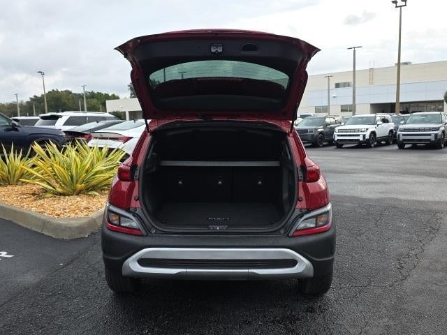 2023 Hyundai KONA SE