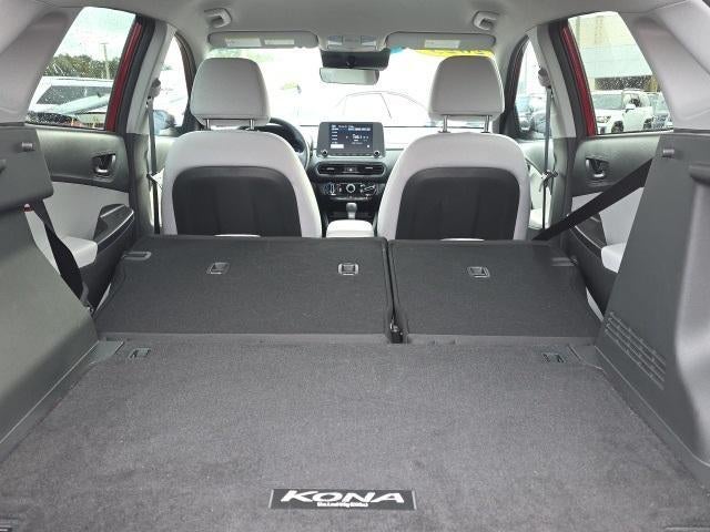 2023 Hyundai KONA SE