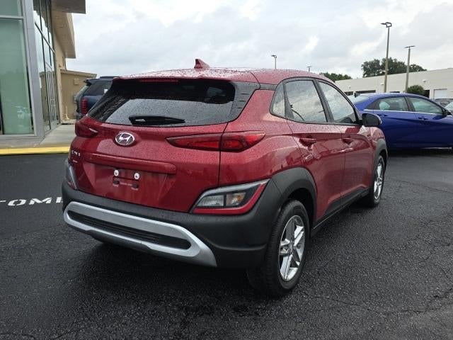 2023 Hyundai KONA SE