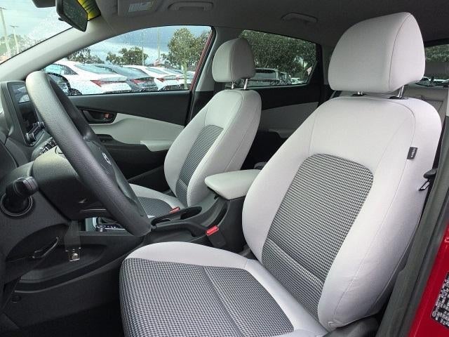 2023 Hyundai KONA SE