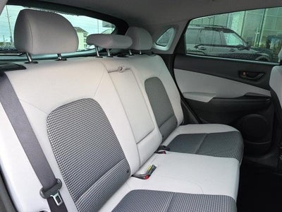 2023 Hyundai KONA SE