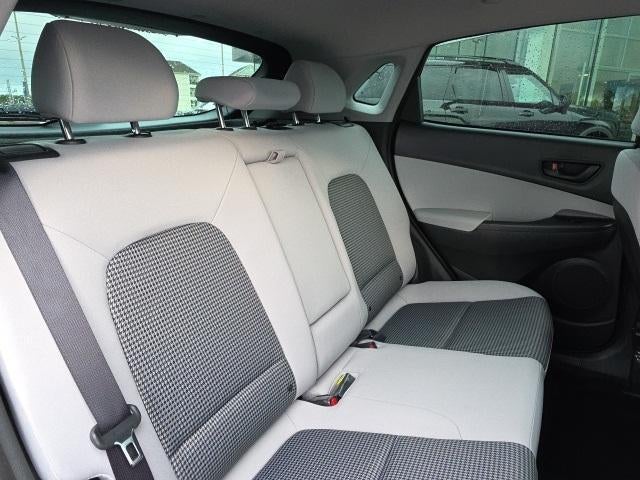 2023 Hyundai KONA SE