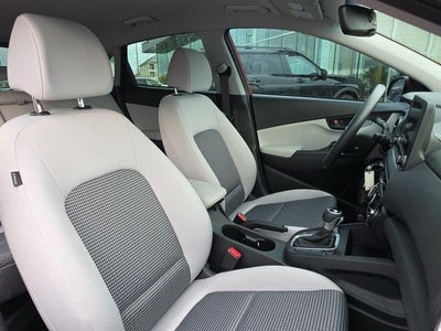 2023 Hyundai KONA SE