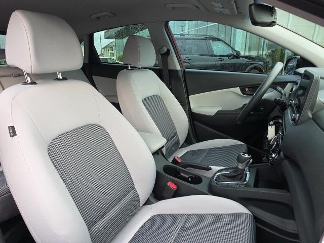 2023 Hyundai KONA SE