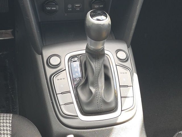 2018 Hyundai KONA SEL