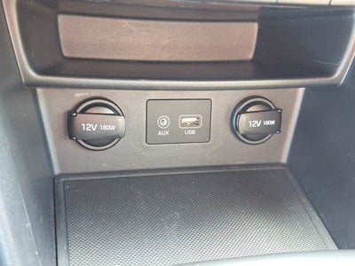 2018 Hyundai KONA SEL