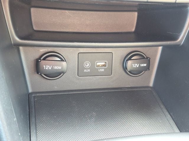 2018 Hyundai KONA SEL