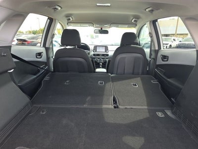 2018 Hyundai KONA SEL