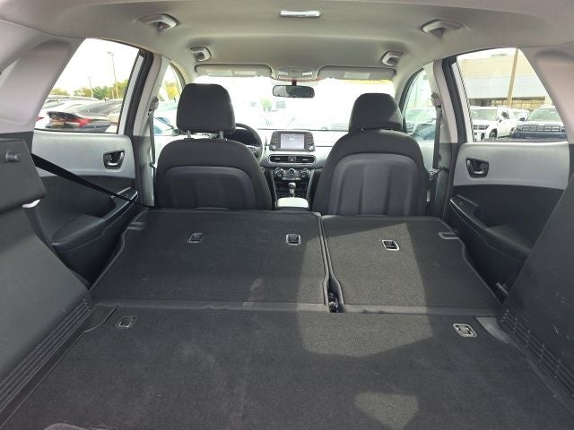 2018 Hyundai KONA SEL