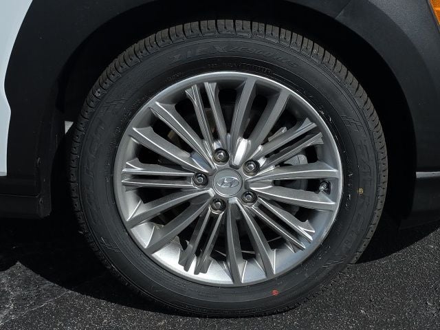 2018 Hyundai KONA SEL