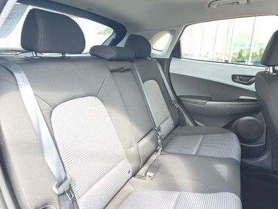 2018 Hyundai KONA SEL