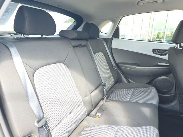 2018 Hyundai KONA SEL