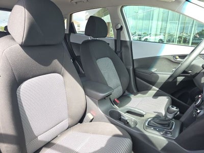 2018 Hyundai KONA SEL