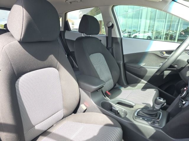 2018 Hyundai KONA SEL