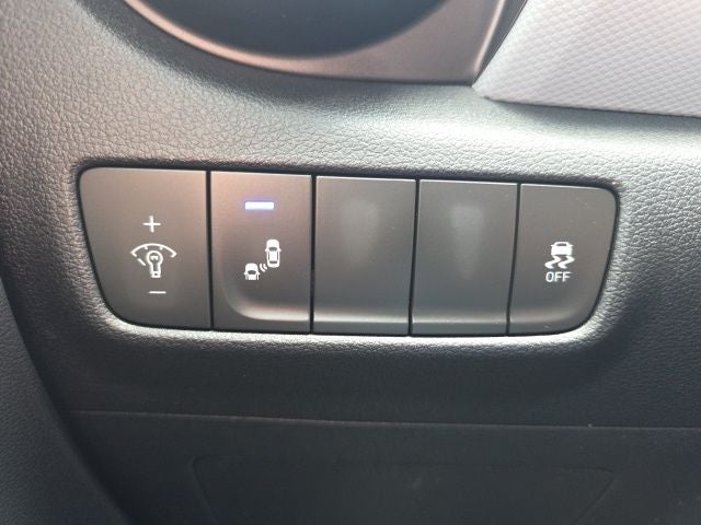 2018 Hyundai KONA SEL