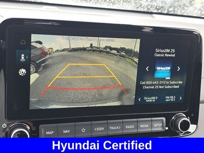 2023 Hyundai KONA N Line