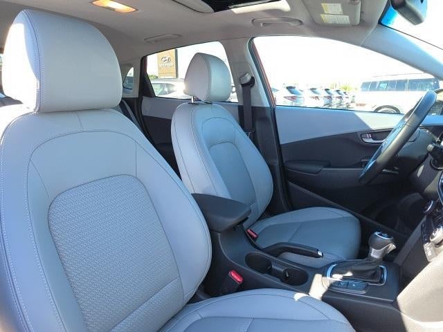 2020 Hyundai KONA Limited