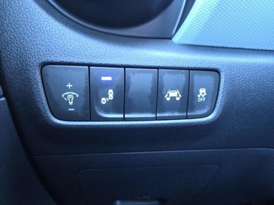 2020 Hyundai KONA Limited