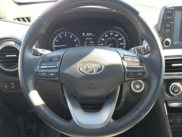 2020 Hyundai KONA Limited