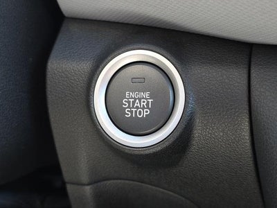 2020 Hyundai KONA Limited