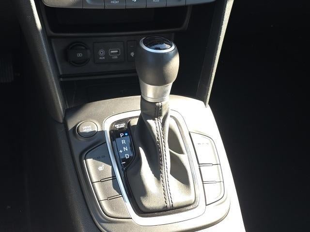 2020 Hyundai KONA Limited